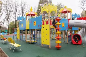  &copy;&nbsp;Фото пресс-службы администрации Краснодара