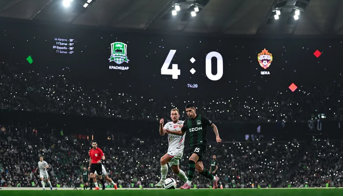 Апофеоз безобразия и эмоции Галицкого