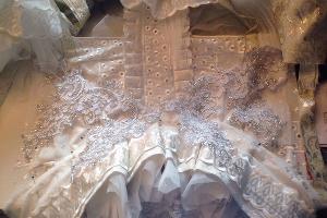 Работа Сандро Масманиди &copy;&nbsp;Фото из архива Сандро Масманиди