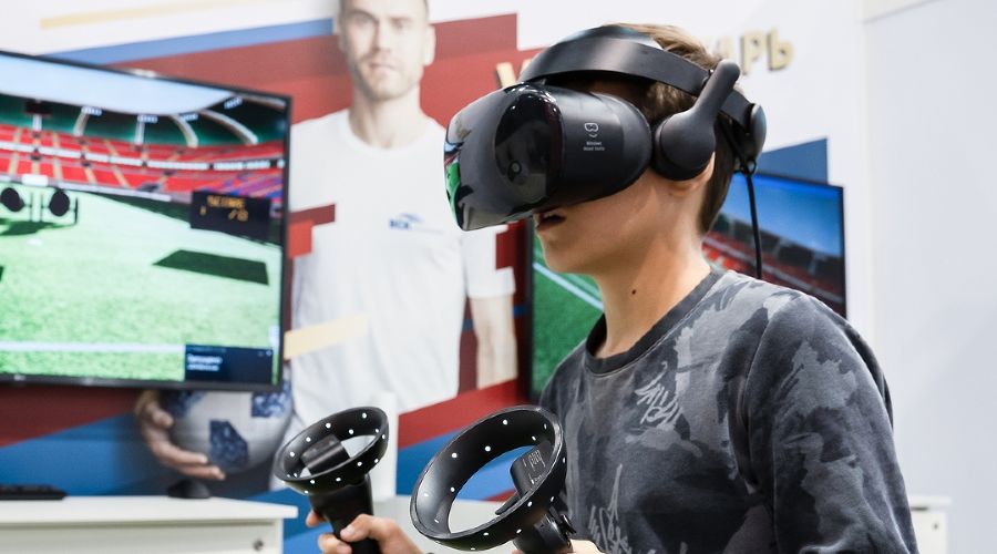  &copy;&nbsp;Фото пресс-службы Страхового дома ВСК