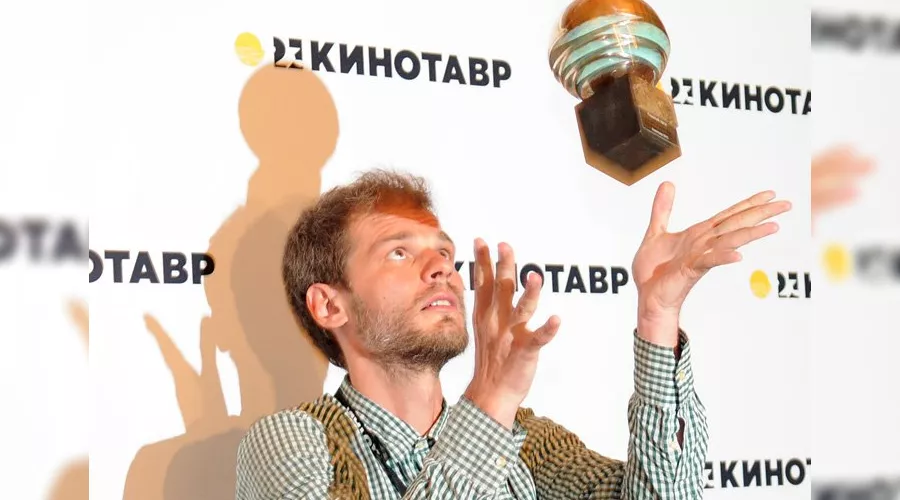 Закрытие "Кинотавра-2012" &copy;&nbsp;Елена Синеок. ЮГА.ру