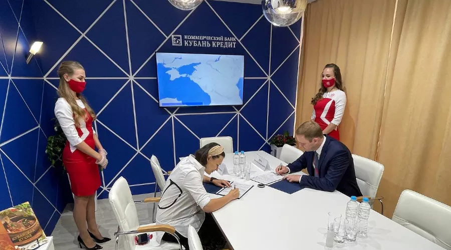  &copy;&nbsp;Фото пресс-службы администрации Анапы