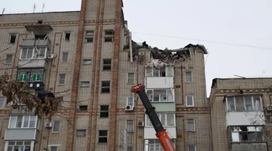  &copy;&nbsp;Фото пресс-службы администрации Шахт