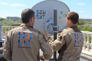  &copy;&nbsp;Фото пресс-службы ООО &laquo;РТКомм-Юг&raquo;