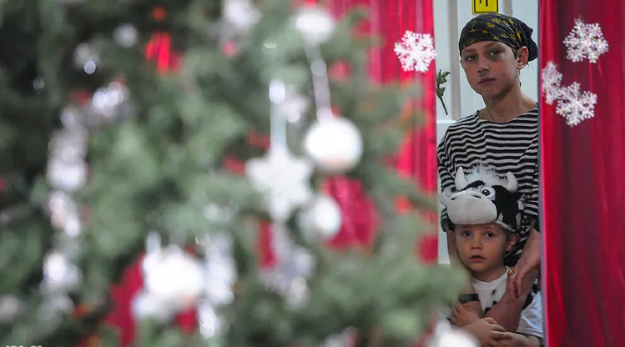  &copy;&nbsp;Елена Синеок, ЮГА.ру