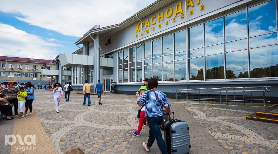  &copy;&nbsp;Фото Елены Синеок, Юга.ру