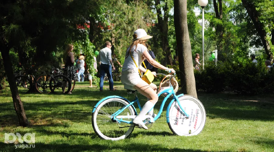  &copy;&nbsp;Фото Елены Синеок, Юга.ру