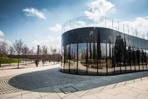 Кафе «Краснодар» &copy;&nbsp;Фото Елены Синеок, Юга.ру