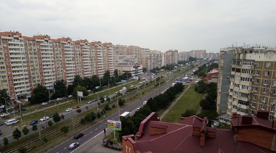  © Фото Виктории Гнусаревой для Юга.ру