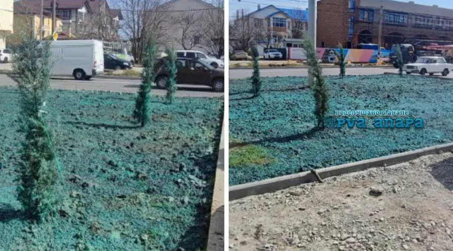  &copy;&nbsp;Скриншот фото из телеграм-канала &laquo;ПВА&raquo; https://t.me/pva_anapa/104197