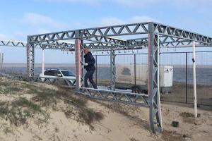  &copy;&nbsp;Фото пресс-службы администрации Анапы