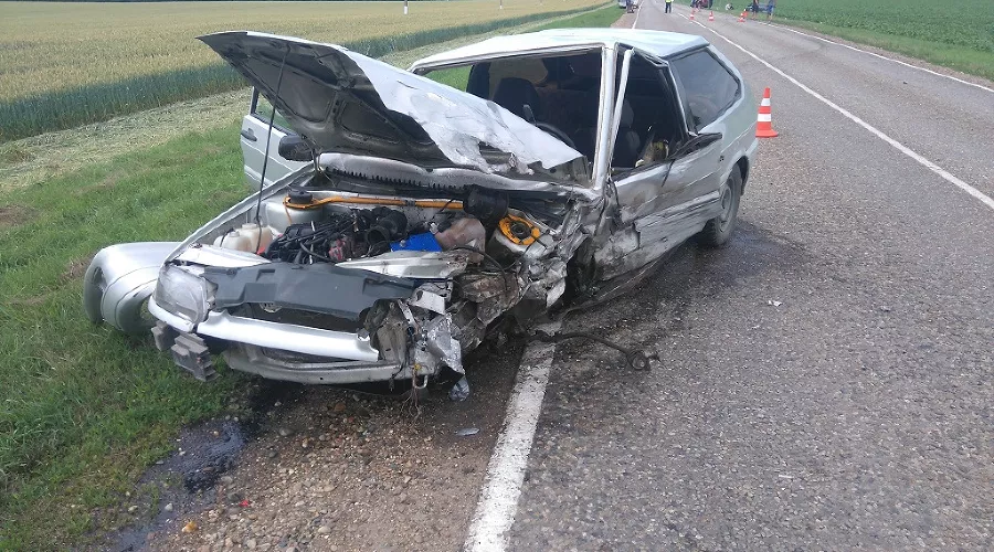  &copy;&nbsp;Фото отдела пропаганды УГИБДД ГУ МВД РФ по Краснодарскому краю