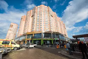 Открытие магазина &laquo;Пятёрочка&raquo; в новом формате в Краснодаре &copy;&nbsp;Фото Елены Синеок, Юга.ру