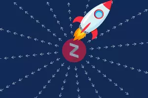 Слайд с презентации «Яндекса» на конференции Yet Another Conference &copy;&nbsp;Фото компании &laquo;Яндекс&raquo;