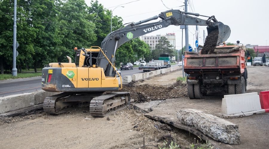  © Фото пресс-службы администрации Краснодара