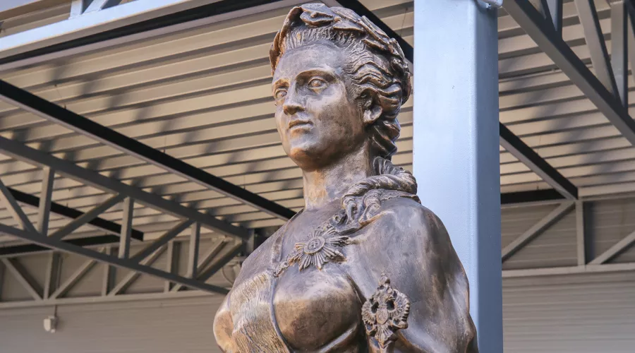  &copy;&nbsp;Фото пресс-службы Международного аэропорта Краснодар