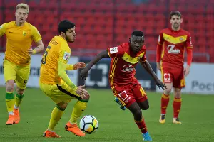  &copy;&nbsp;Фото из группы vk.com/rfpl