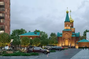  &copy;&nbsp;Рендер предоставлен пресс-службой ГК ТОЧНО