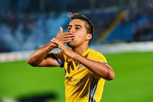 Кристиан Нобоа &copy;&nbsp;Фото с официального сайта ФК &laquo;Ростов&raquo;, fc-rostov.ru