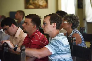 День поля в Адыгее &copy;&nbsp;Елена Синеок, ЮГА.ру