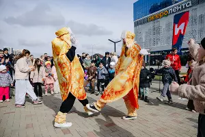  &copy;&nbsp;Фото предоставлено пресс-службой компании ИНСИТИ девелопмент