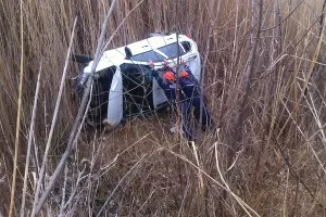  &copy;&nbsp;фото пресс-службы Ростовской областной поисково-спасательной службы