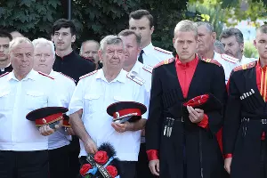  &copy;&nbsp;Фото Пресс-служба (МО Тбилисский район)