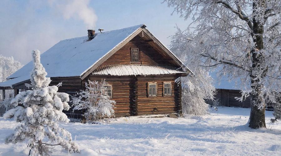 дом &copy;&nbsp;Изображение сгенерировано нейросетью Gigachat