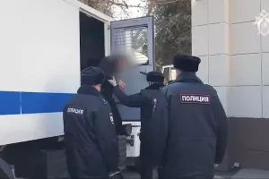  &copy;&nbsp;Кадр из видео пресс-службы СУ СКР по Краснодарскому краю