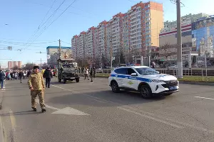  &copy;&nbsp;Фото от читательницы Юга.ру