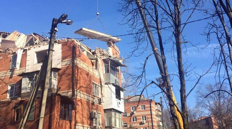  © Фото пресс-службы администрации Краснодара