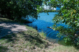 Береговая линия © Фото Дмитрия Пославского, Юга.ру