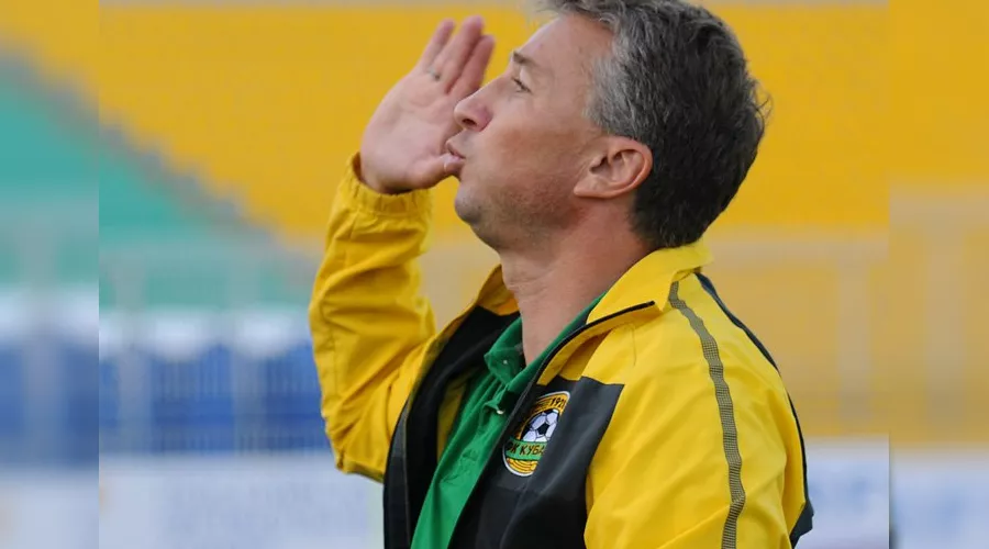 Дан Петреску &copy;&nbsp;Елена Синеок. ЮГА.ру