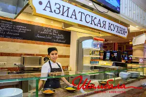  &copy;&nbsp;Фото предоставлено отелем &laquo;Шамбала&raquo;