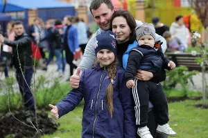  &copy;&nbsp;Фото пресс-службы компании &laquo;ЮгСтройИнвест&raquo;