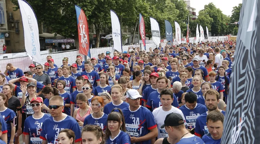  &copy;&nbsp;Фото пресс-службы администрации Краснодара