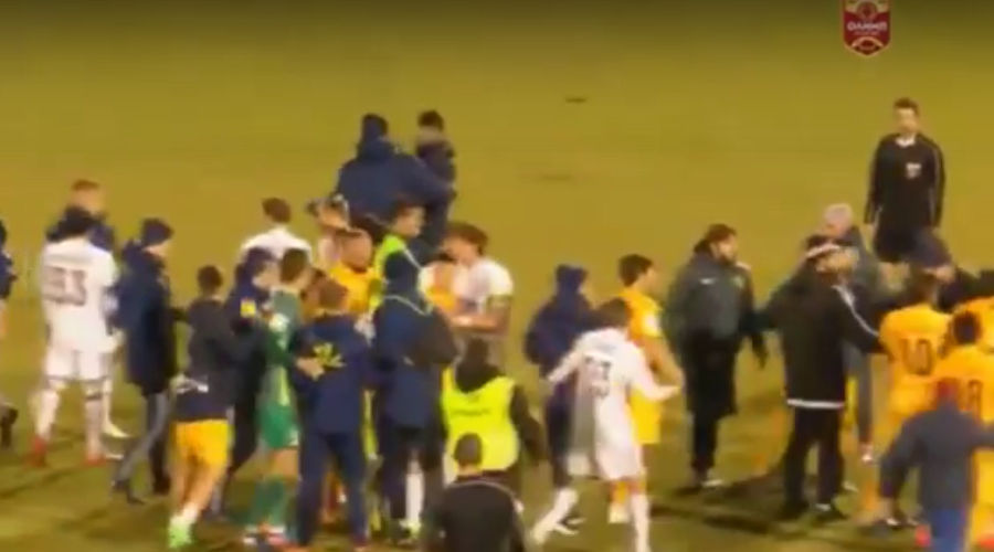  © Кадр из видео в канале «Астрахань FM», www.youtube.com/channel/UCSNAeG9nUEvO-FMMeZplSwA