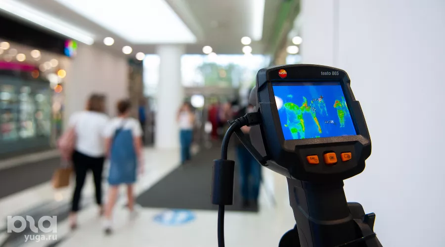  &copy;&nbsp;Фото Дмитрия Леснова, Юга.ру