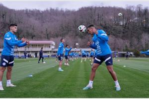  © Скриншот с сайта Российского футбольного союза https://rfs.ru/news/220082