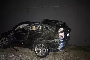  &copy;&nbsp;Фото отделения по пропаганде безопасности дорожного движения ОГИБДД УВД по Сочи