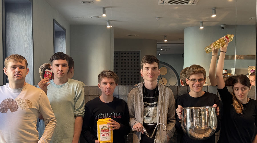  &copy;&nbsp;Фото предоставлено фондом &laquo;Открытая среда&raquo;