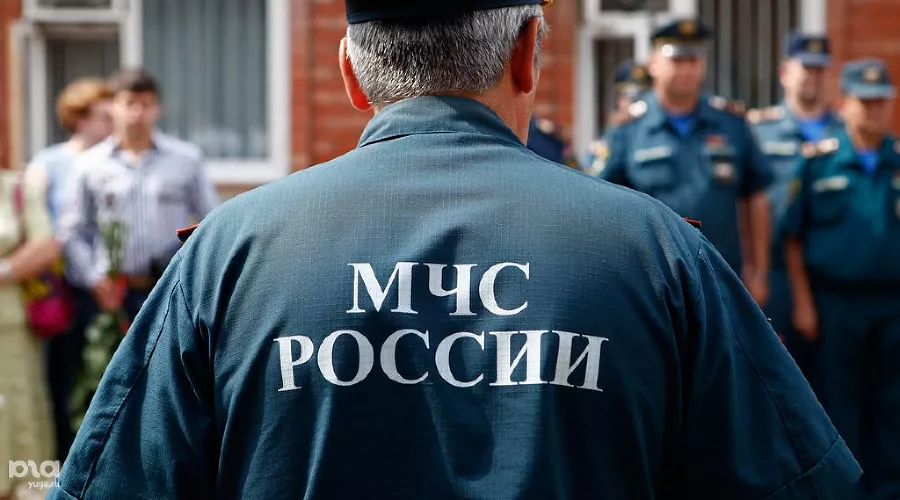  &copy;&nbsp;Фото Влада Александрова, Юга.ру