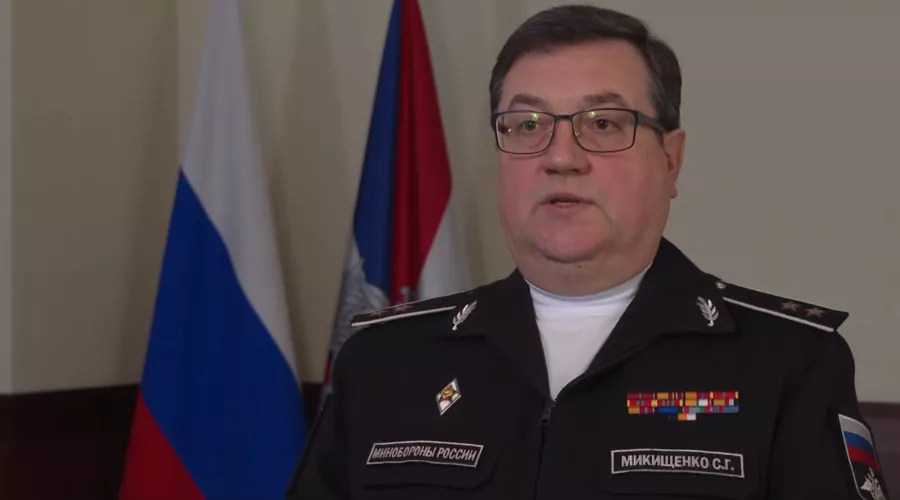  &copy;&nbsp;Скриншот видео из vk.com/mil