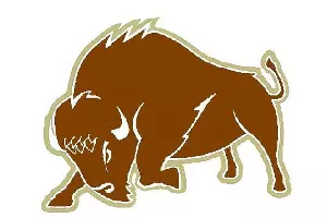 Участник конкурса на лучший талисман &copy;&nbsp;Фото пресс-службы ФК &laquo;Дружба&raquo;