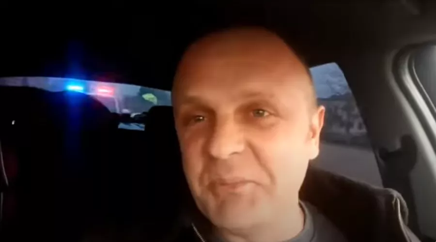  &copy;&nbsp;Скриншот видео youtube-канала &laquo;САНЯ Новокубанск&raquo;