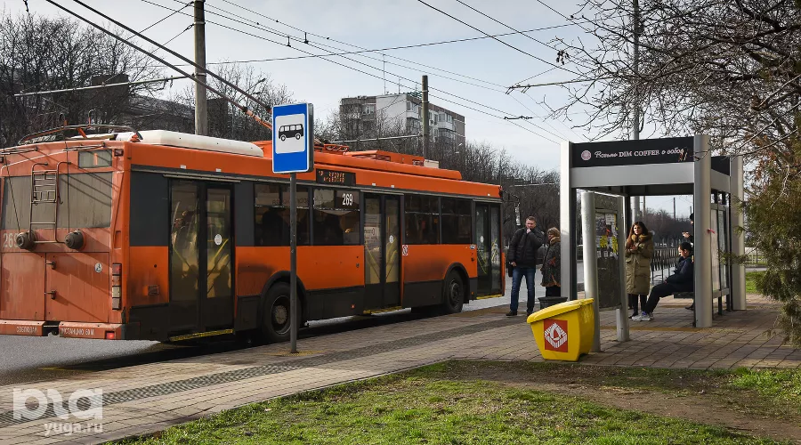  &copy;&nbsp;Фото Елены Синеок, Юга.ру