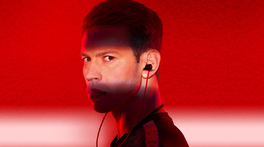 Федор Смолов © Фото из аккаунта instagram.com/beatsbydre