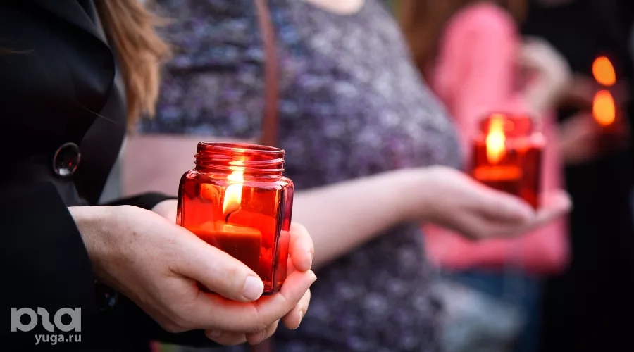  &copy;&nbsp;Фото Елены Синеок, Юга.ру