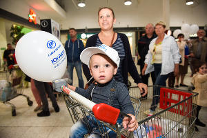 Презентация Lifan Solano II в Краснодаре © Елена Синеок, ЮГА.ру