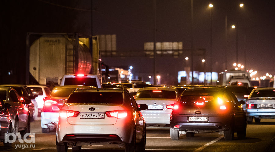  &copy;&nbsp;Фото Елены Синеок, Юга.ру